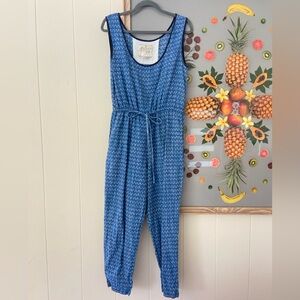 Ace & Jig Uni Jumpsuit in River